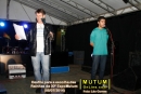 Concurso para escolha da Rainha ExpoMutum. Local: Pesque e Pague Dois Amigos (05/07/2014)