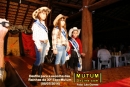 Concurso para escolha da Rainha ExpoMutum. Local: Pesque e Pague Dois Amigos (05/07/2014)