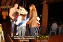 Concurso para escolha da Rainha ExpoMutum. Local: Pesque e Pague Dois Amigos (05/07/2014)
