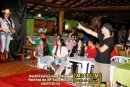 Concurso para escolha da Rainha ExpoMutum. Local: Pesque e Pague Dois Amigos (05/07/2014)