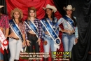 Concurso para escolha da Rainha ExpoMutum. Local: Pesque e Pague Dois Amigos (05/07/2014)