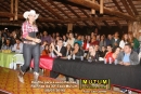 Concurso para escolha da Rainha ExpoMutum. Local: Pesque e Pague Dois Amigos (05/07/2014)