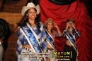Concurso para escolha da Rainha ExpoMutum. Local: Pesque e Pague Dois Amigos (05/07/2014)