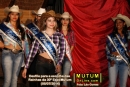 Concurso para escolha da Rainha ExpoMutum. Local: Pesque e Pague Dois Amigos (05/07/2014)