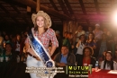 Concurso para escolha da Rainha ExpoMutum. Local: Pesque e Pague Dois Amigos (05/07/2014)