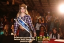 Concurso para escolha da Rainha ExpoMutum. Local: Pesque e Pague Dois Amigos (05/07/2014)