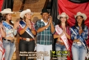 Concurso para escolha da Rainha ExpoMutum. Local: Pesque e Pague Dois Amigos (05/07/2014)