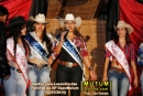 Concurso para escolha da Rainha ExpoMutum. Local: Pesque e Pague Dois Amigos (05/07/2014)