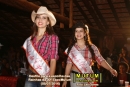 Concurso para escolha da Rainha ExpoMutum. Local: Pesque e Pague Dois Amigos (05/07/2014)