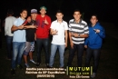 Concurso para escolha da Rainha ExpoMutum. Local: Pesque e Pague Dois Amigos (05/07/2014)