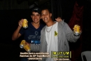 Concurso para escolha da Rainha ExpoMutum. Local: Pesque e Pague Dois Amigos (05/07/2014)