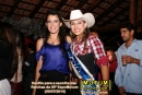 Concurso para escolha da Rainha ExpoMutum. Local: Pesque e Pague Dois Amigos (05/07/2014)
