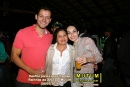 Concurso para escolha da Rainha ExpoMutum. Local: Pesque e Pague Dois Amigos (05/07/2014)