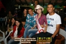 Concurso para escolha da Rainha ExpoMutum. Local: Pesque e Pague Dois Amigos (05/07/2014)