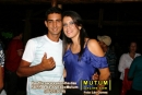 Concurso para escolha da Rainha ExpoMutum. Local: Pesque e Pague Dois Amigos (05/07/2014)