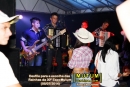 Concurso para escolha da Rainha ExpoMutum. Local: Pesque e Pague Dois Amigos (05/07/2014)