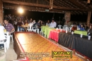 Concurso para escolha da Rainha ExpoMutum. Local: Pesque e Pague Dois Amigos (05/07/2014)