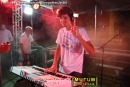 Réveillon 2015 em Mutum-MG (31/12/2014)
