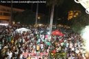 Réveillon 2015 em Mutum-MG (31/12/2014)