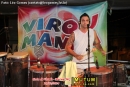 Réveillon 2015 em Mutum-MG (31/12/2014)