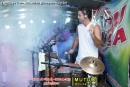 Réveillon 2015 em Mutum-MG (31/12/2014)