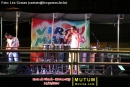 Réveillon 2015 em Mutum-MG (31/12/2014)