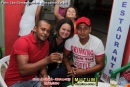Réveillon 2015 em Mutum-MG (31/12/2014)