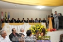 Sessão Solene da Câmara Municipal de Mutum: Entrega do Título de Cidadão Mutuense (12/12/2014)