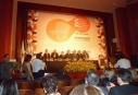 Federaminas realiza o XVII Congresso das Associações Comerciais e Empresariais de Minas Gerais (05 a 08/11/2014)