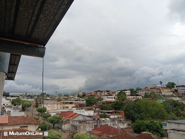 Mutum-MG – 27/10/2024 – 12:32